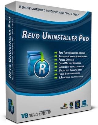 RevoUninstallerPro-3. 1. 2