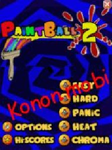 Paintball 2