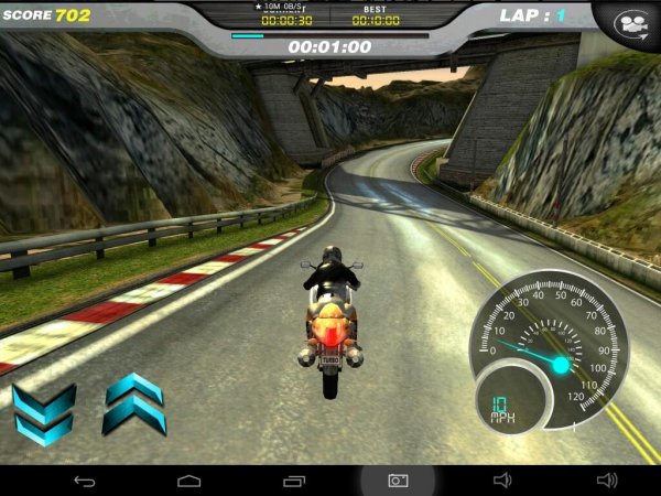 Racing Cycling Bike 1. 04