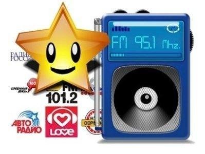 RadioTochkaPlus6. 2. 3 SetupRU