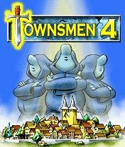 Townsmen 4 Gold