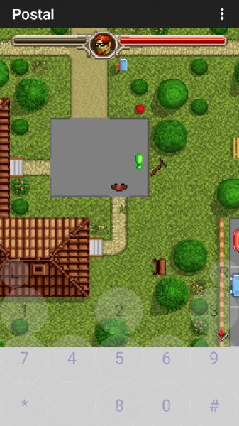 J2ME Loader v1. 2. 8. 4-play