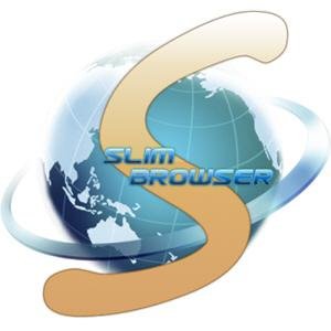 SlimBrowser 8. 00 Build 004 + Portable