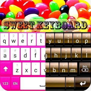 Sweet Keyboard v2. 0. 0