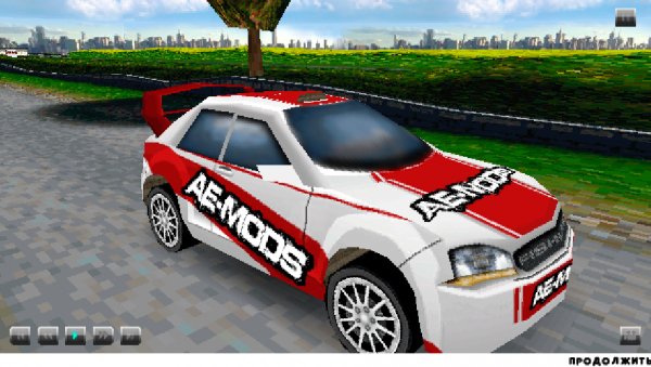 DIRT 3