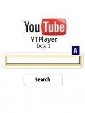 YTPlayer beta1