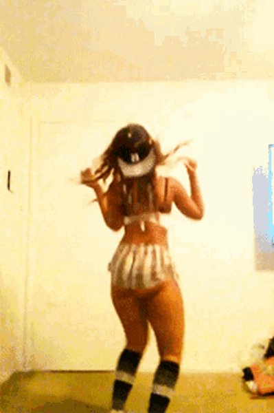 Dancing
