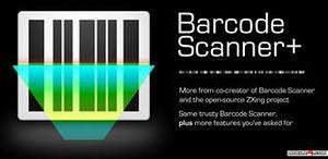 Barcode-Scanner-Plus-v1. 11. 2