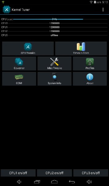 Kernel Tuner