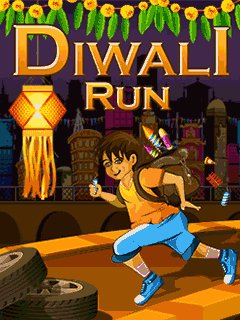diwali run