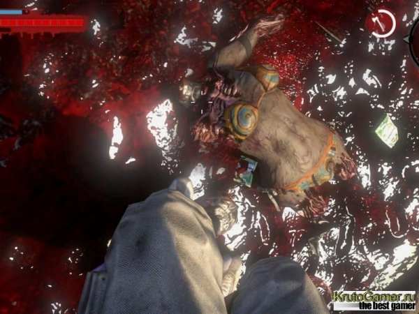 blood mod v1 alpha