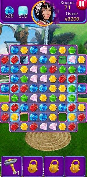 season-match-puzzle-adventure-v1. 4. 4-mod