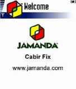 Jamanda CabirFix