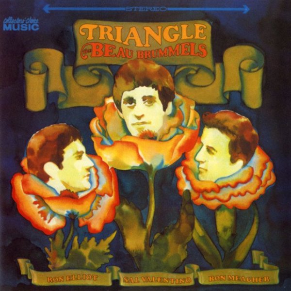 The Beau Brummels - It Won't Get Better