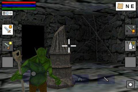 Realms of Fortune 3D v1. 2. 1