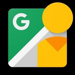 Google Просмотр улиц v2. 0. 0. 121323494. build. 25253
