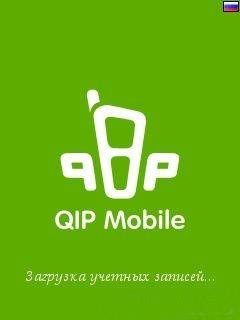 QIP Mobile v. 2101 beta