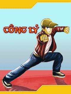 CongLy