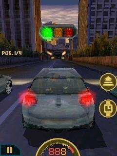 Need For Speed Undercover v17. 00(14)