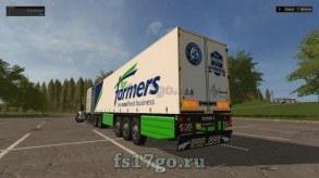 ForFarmers CargoBull by Maverick74