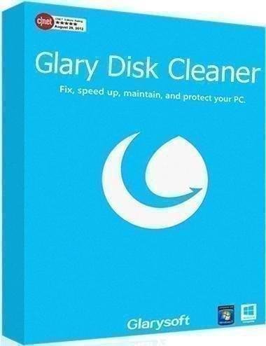 Glary Disk Cleaner v5. 0. 1. 220 AiO RePack