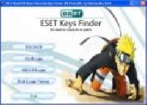 Eset. key. finder. v8