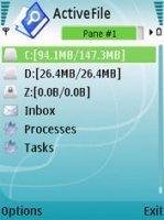 ActiveFile - v. 1. 43 RC3
