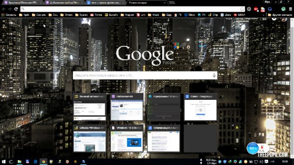 Google Chrome 44. 0. 2403. 107 Stable x64