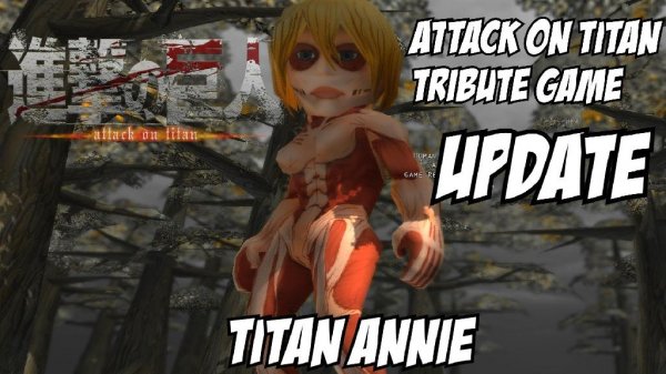 Attack on Titan v04. 01. 2015