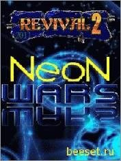 Revival 2 Neon Wars 2011-SE(240x320)