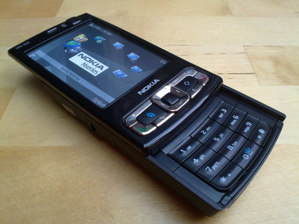 Nokia-n95