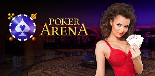 Poker Arena v. 1. 14. 5 RUS