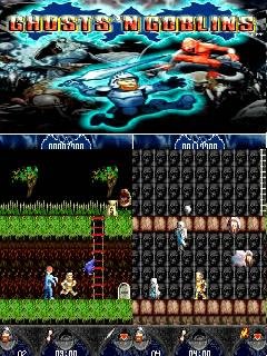 GhostsNGoblinsHack