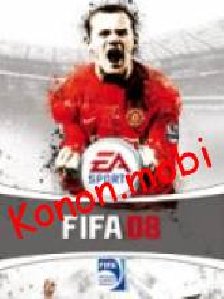 fifa08. rus