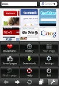 Opera-mini-5. 1 RUS