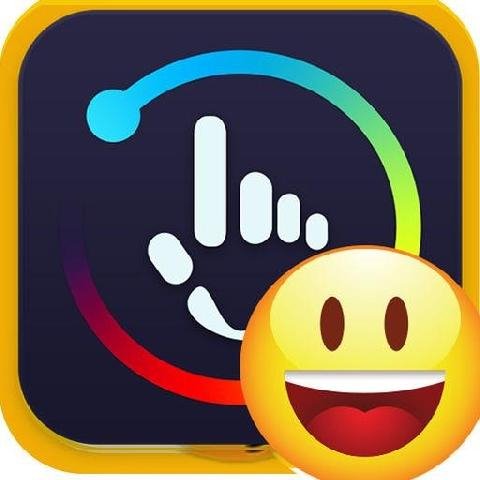 TouchPal Keyboard V5. 7. 0. 0 noGoogle-signed
