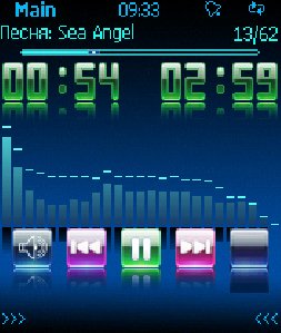 TTPod 3. 70 lite by Storm
