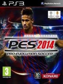 PES-2014 M40
