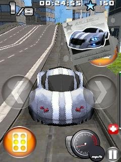 ultimate street racing
