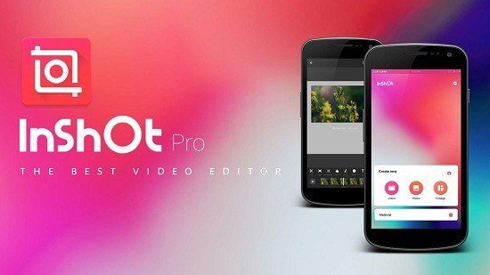 InShot Pro v2. 161. 1509