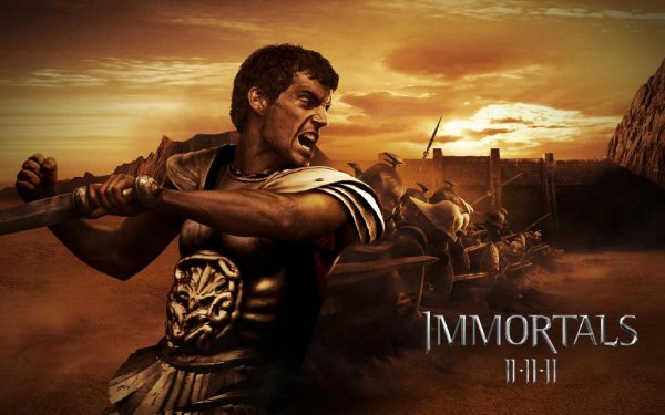 Immortals 320x240 tach