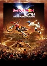Red Bull Motocross