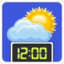 Часы и Погода [Mod~lite] [Arm7] 5. 10. 2