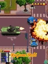 Gangstar4 RioCityOfSaints 320x240 RU-spa