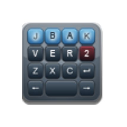 jbak2 Keyboard. 2. 30. 05. (Lite)