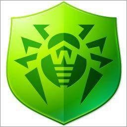 Безплатный Dr. web