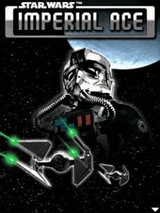 star wars imperial ace 3d 240 320