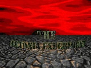 Doom II The Plutonia Experiment 1. 9