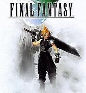 Final Fantasy Mobile