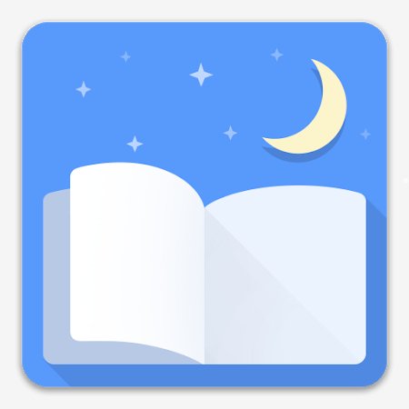 Moon+ Reader Pro-v5. 0(Beta2) b500002-Mod